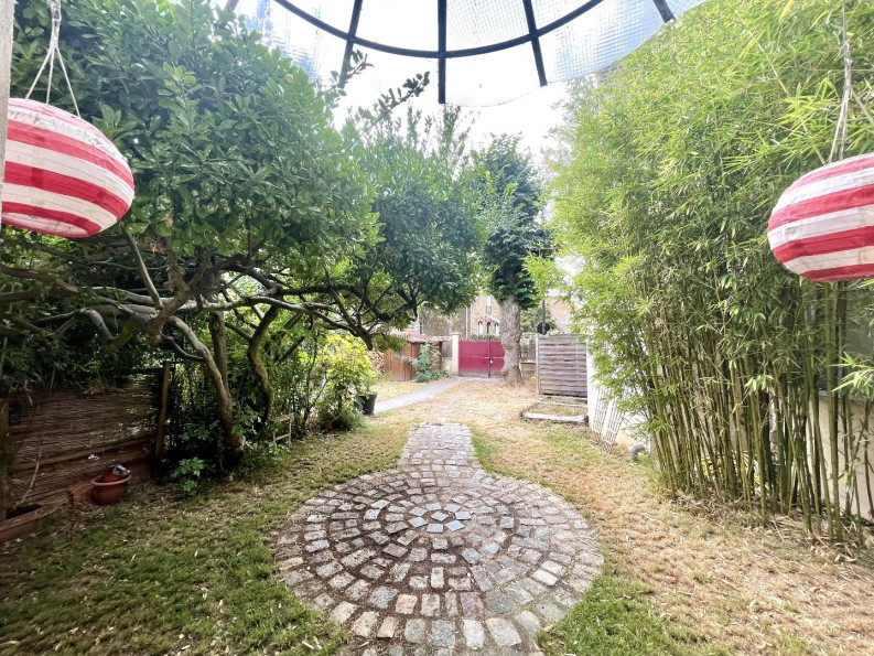 vente Maison Vitry Sur Seine - Photo 8