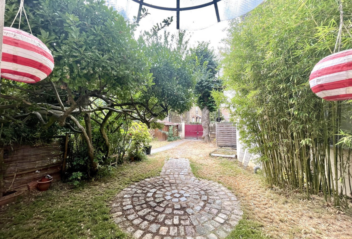 vente Maison Vitry Sur Seine - Photo 8