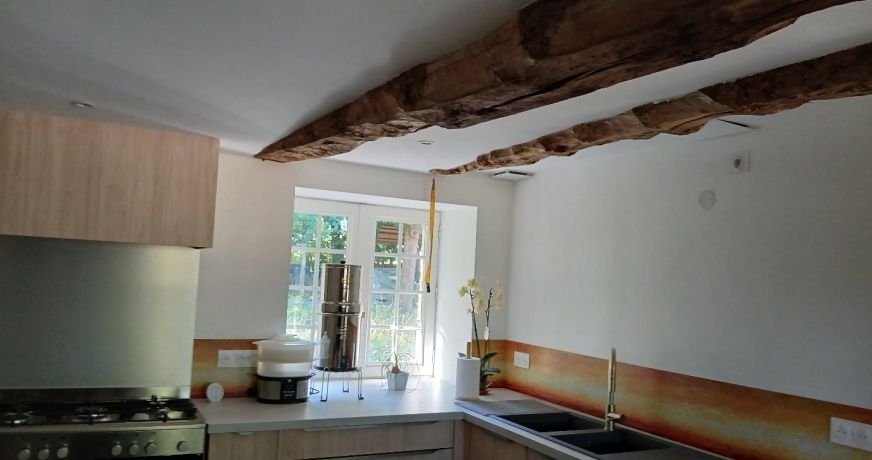 vente Maison Taupont