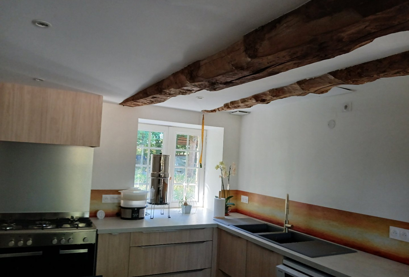 vente Maison Taupont - Photo 3