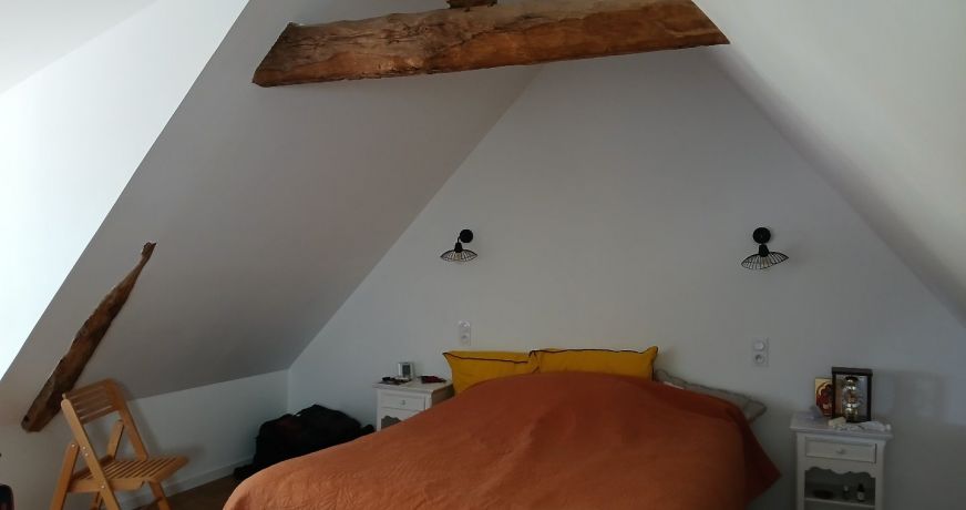 vente Maison Taupont