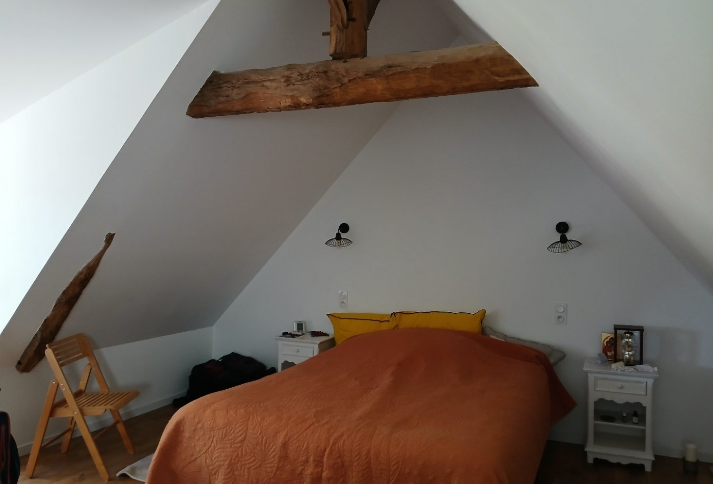 vente Maison Taupont - Photo 5