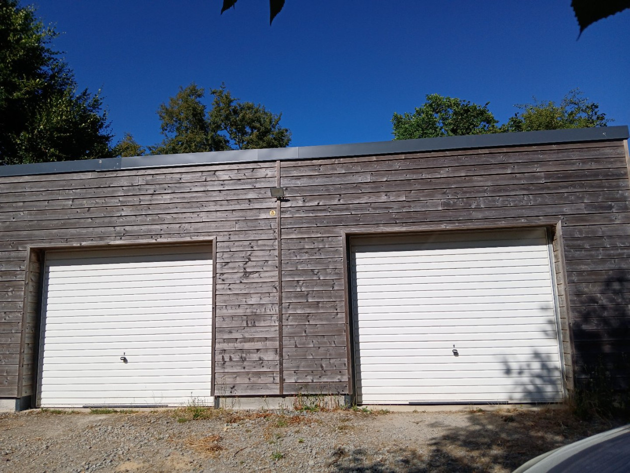 à vendre Maison Taupont - Photo 10