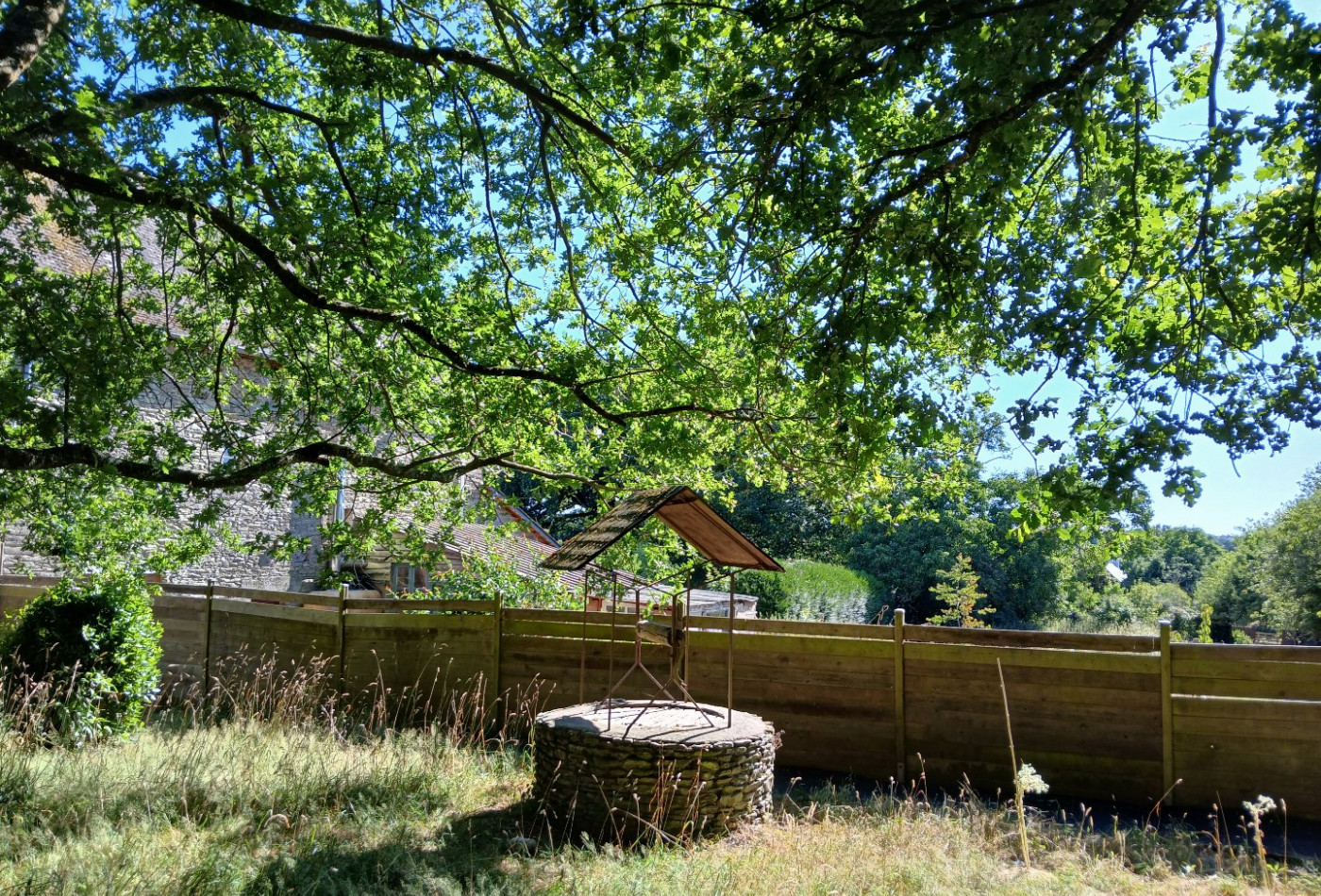 vente Maison Taupont - Photo 8