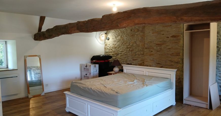 vente Maison Taupont