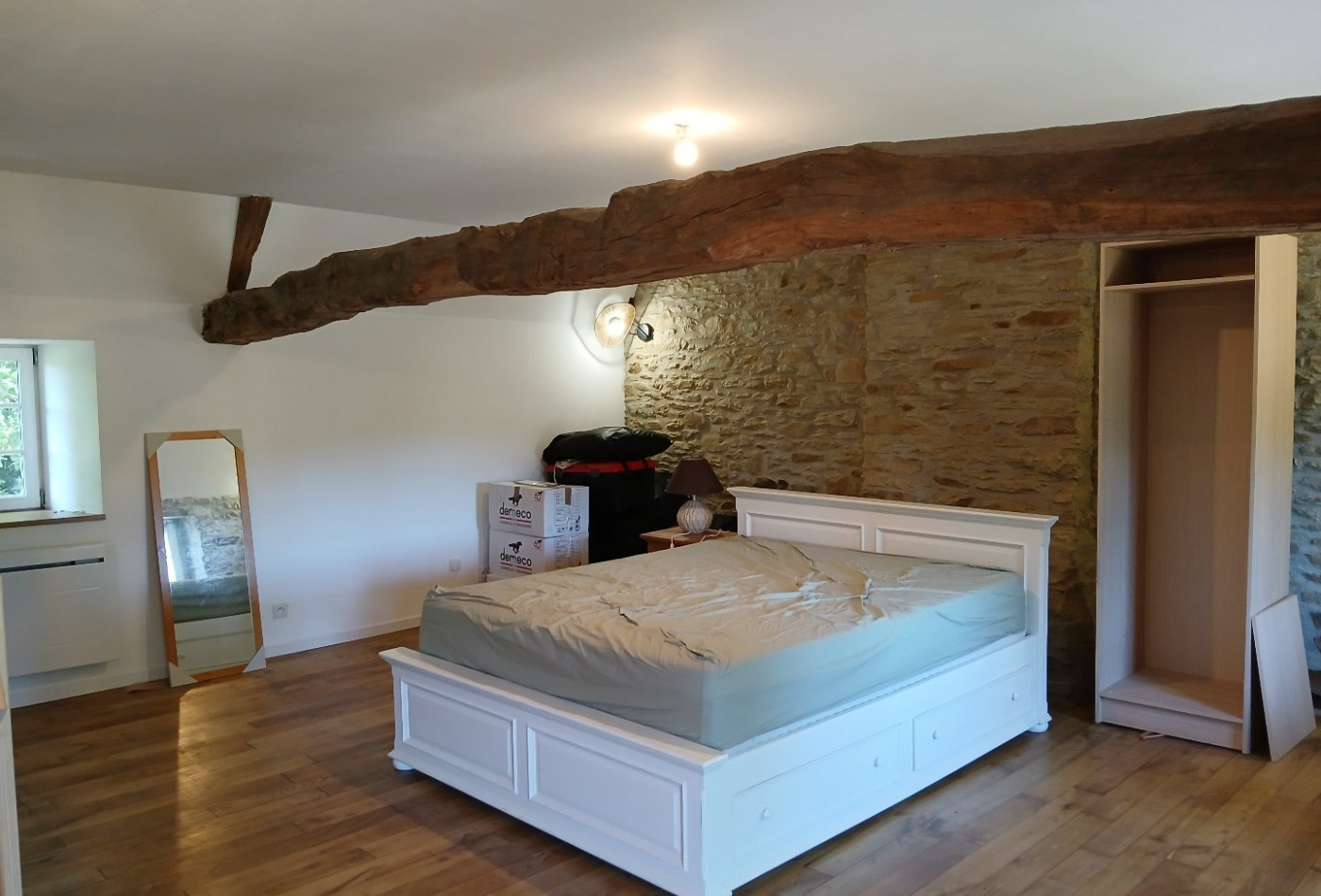 vente Maison Taupont - Photo 4