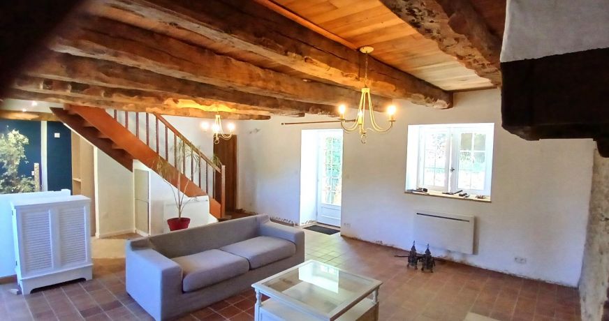 vente Maison Taupont