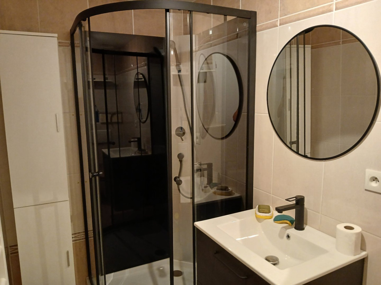 à vendre Maison Taupont - Photo 7