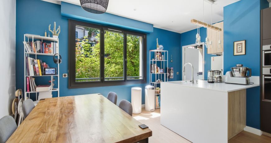 vente Maison Saint Germain En Laye