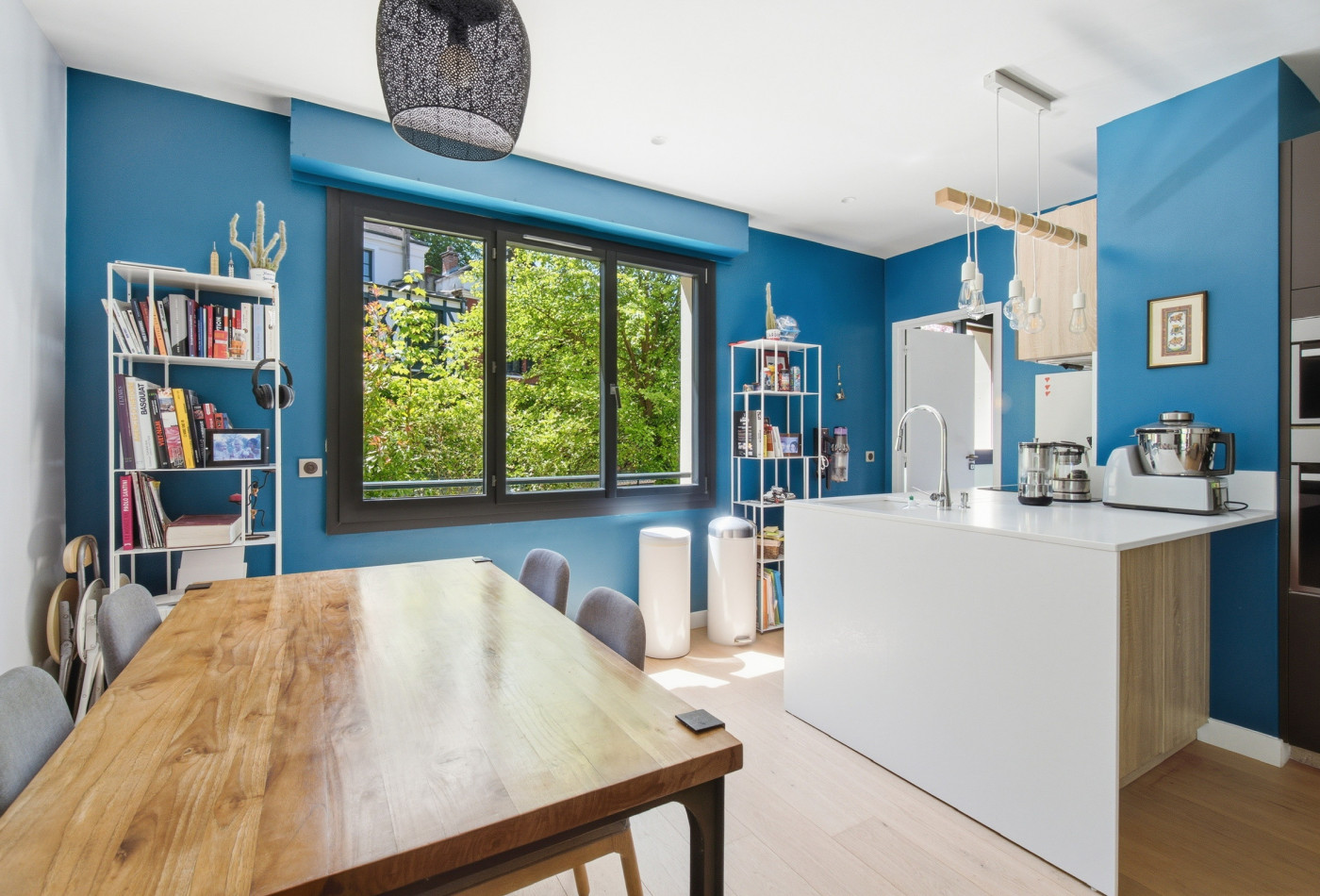 vente Maison Saint Germain En Laye - Photo 6