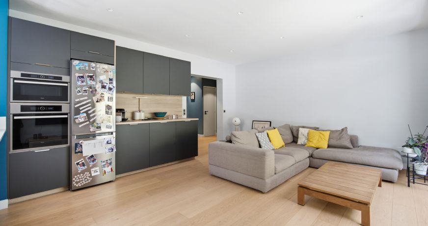 vente Maison Saint Germain En Laye