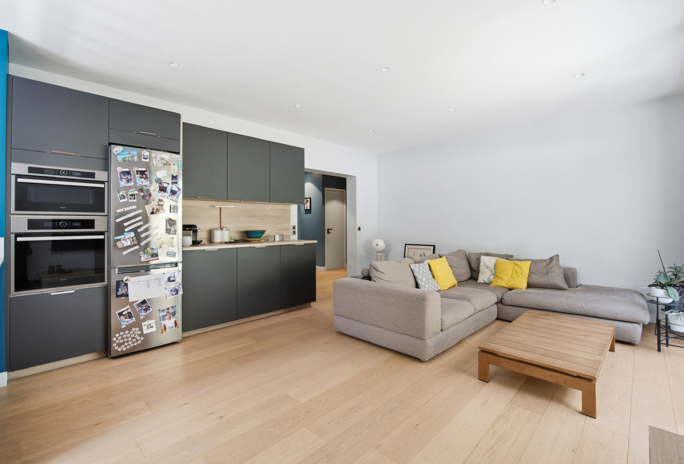 vente Maison Saint Germain En Laye - Photo 5