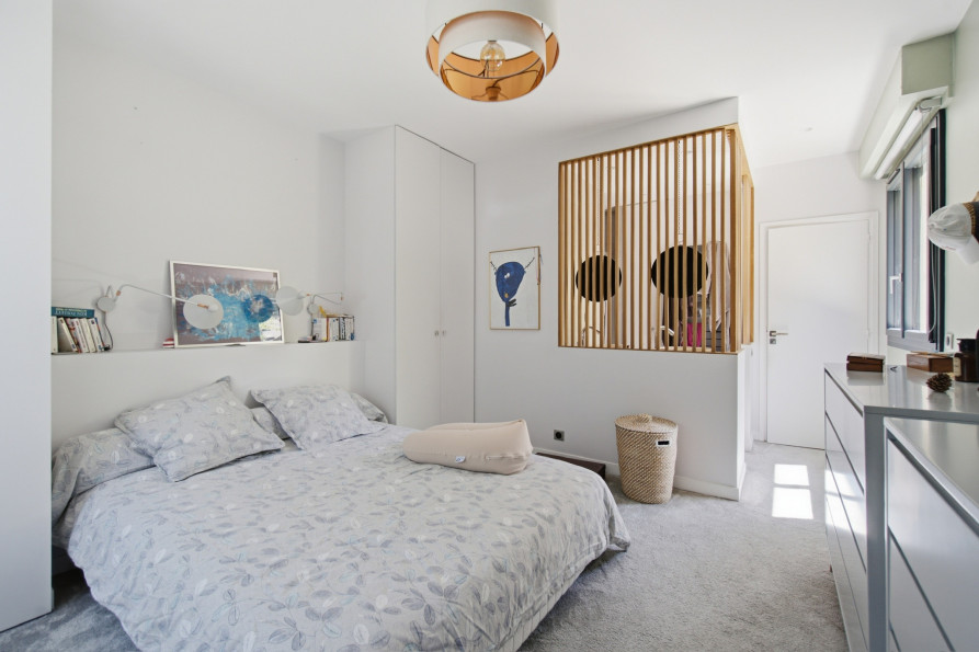 vente Maison Saint Germain En Laye - Photo 7