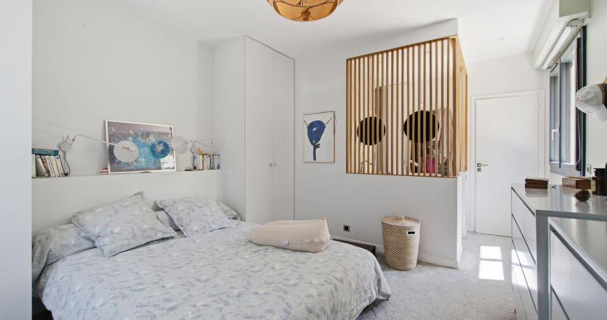 vente Maison Saint Germain En Laye