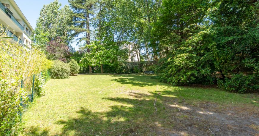 vente Maison Saint Germain En Laye