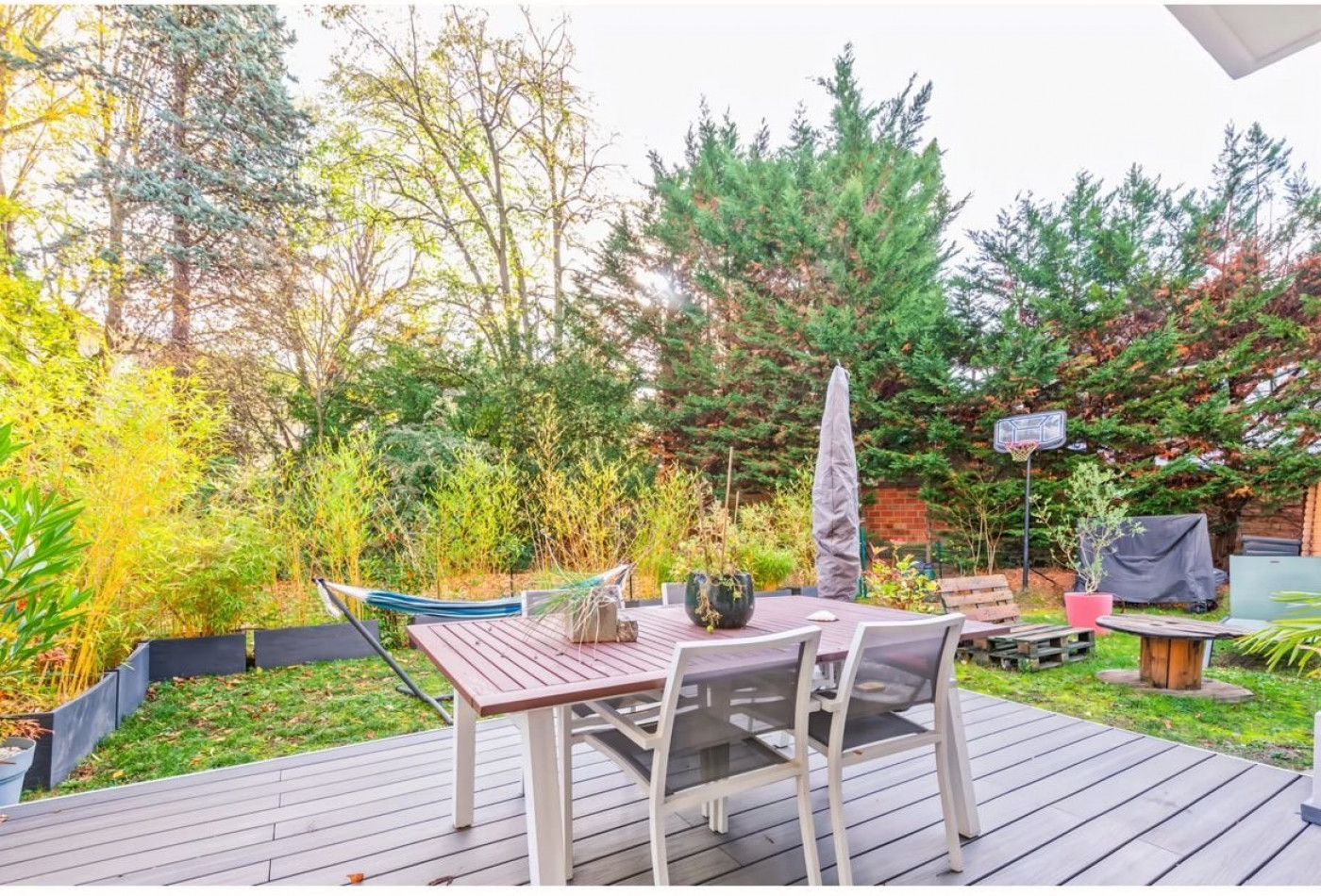vente Maison Saint Germain En Laye - Photo 8