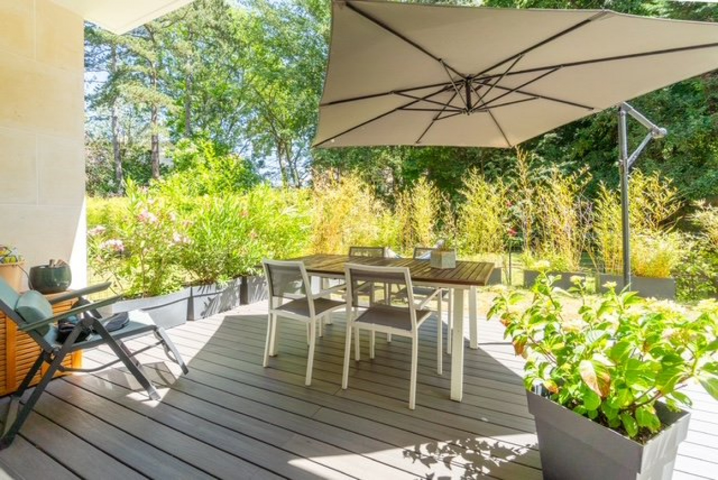 à vendre Maison Saint Germain En Laye - Photo 9