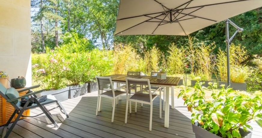 vente Maison Saint Germain En Laye