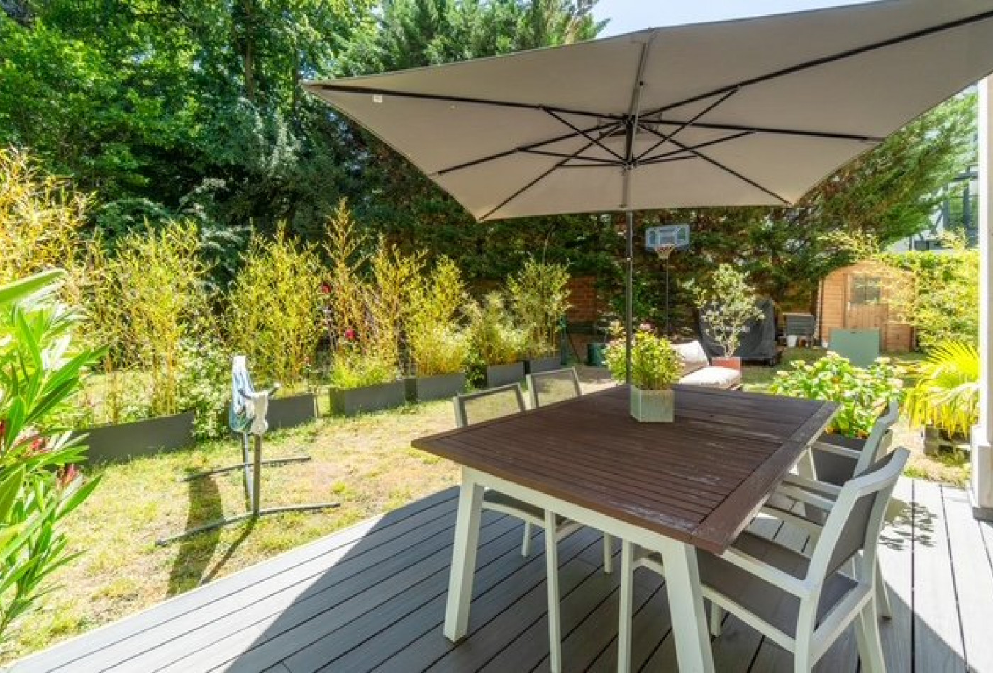 vente Maison Saint Germain En Laye - Photo 10
