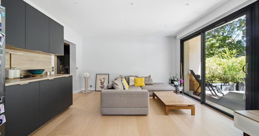 vente Maison Saint Germain En Laye