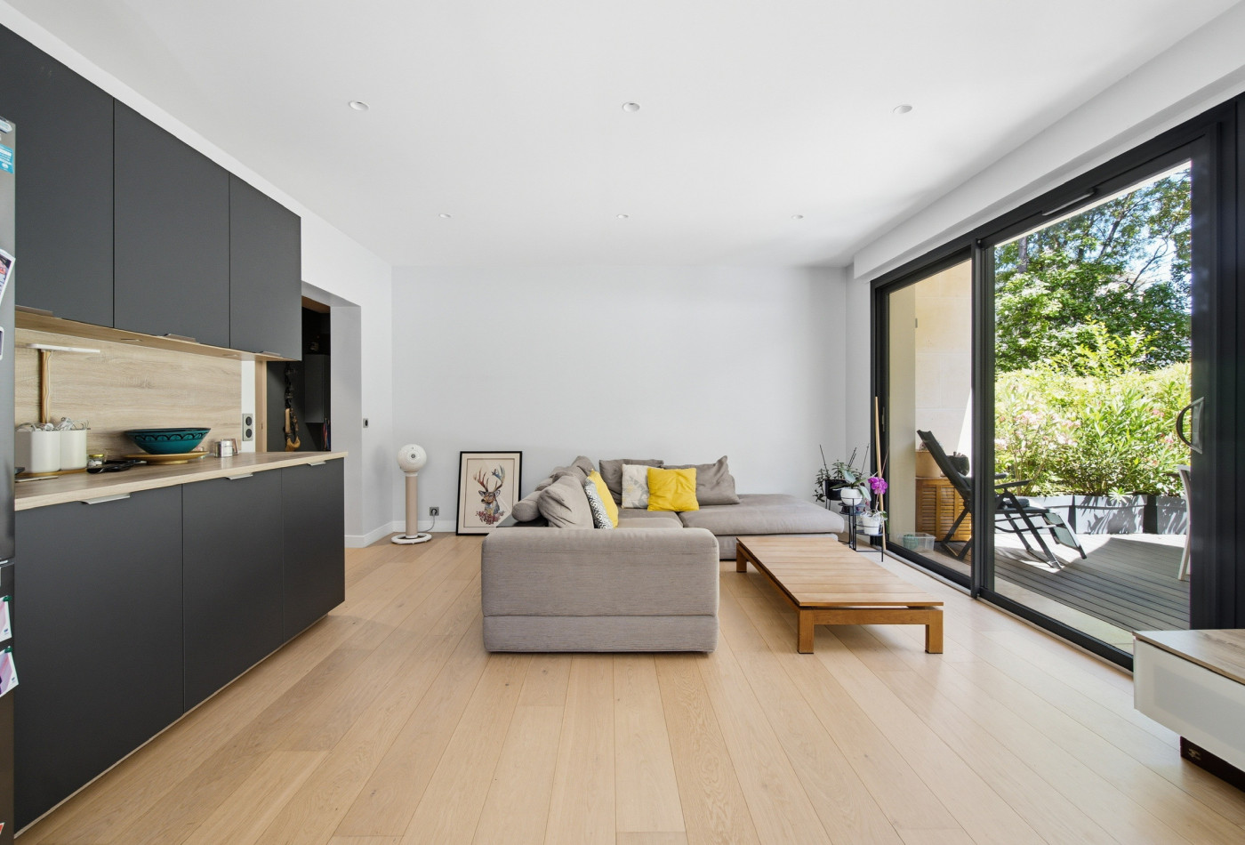 vente Maison Saint Germain En Laye - Photo 3