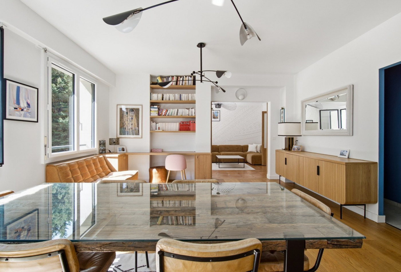 vente Appartement Saint Germain En Laye - Photo 4