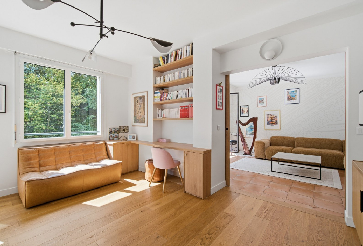 vente Appartement Saint Germain En Laye - Photo 5