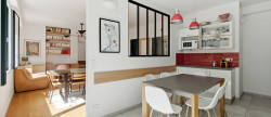 vente Appartement Saint Germain En Laye