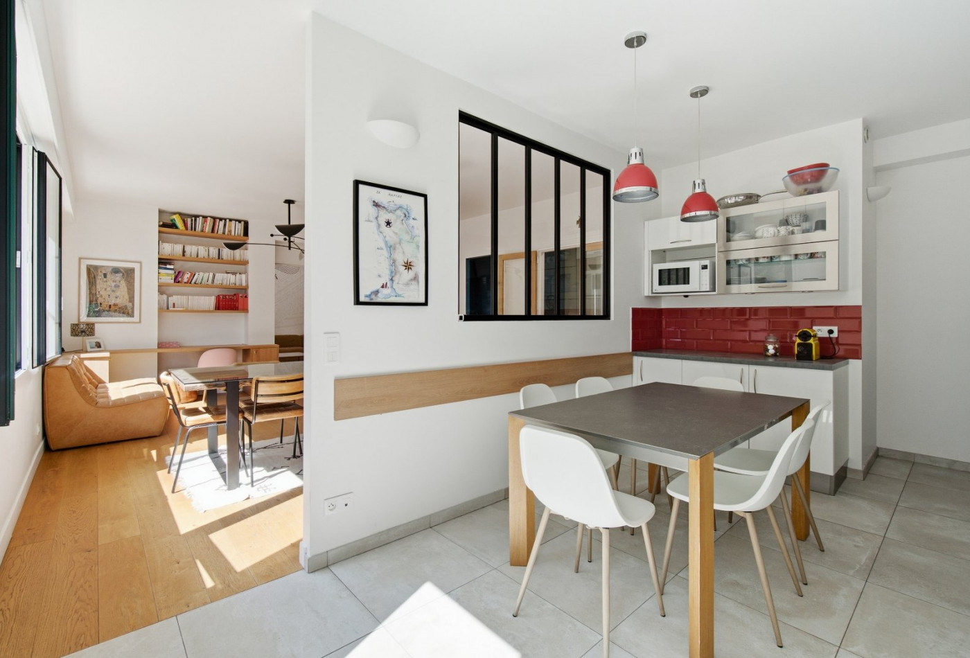 vente Appartement Saint Germain En Laye - Photo 8