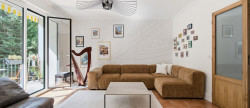vente Appartement Saint Germain En Laye