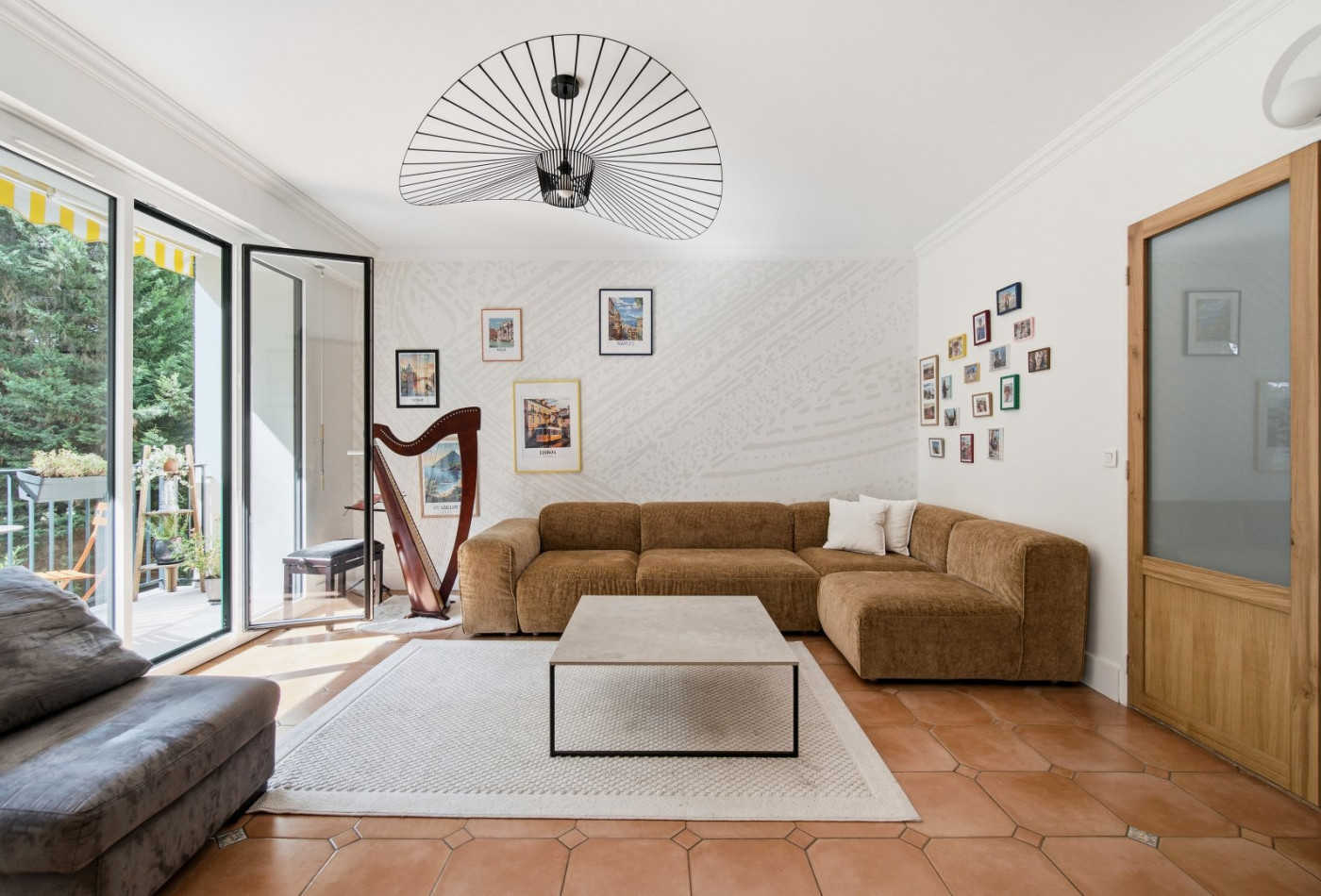 vente Appartement Saint Germain En Laye - Photo 7