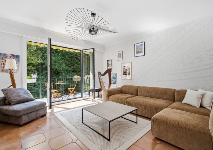 à vendre Appartement Saint Germain En Laye