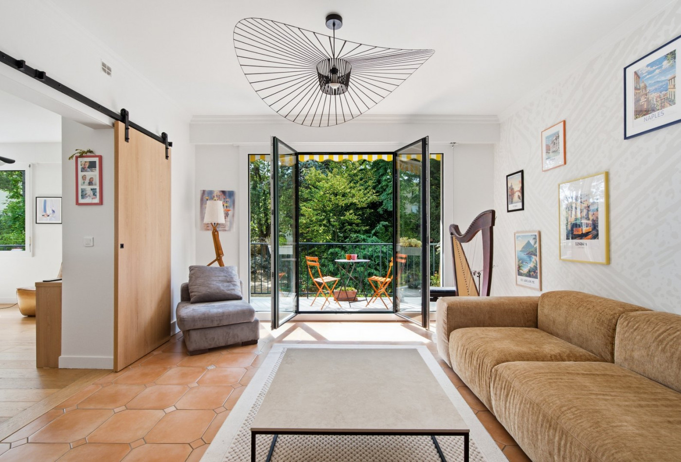 vente Appartement Saint Germain En Laye - Photo 2