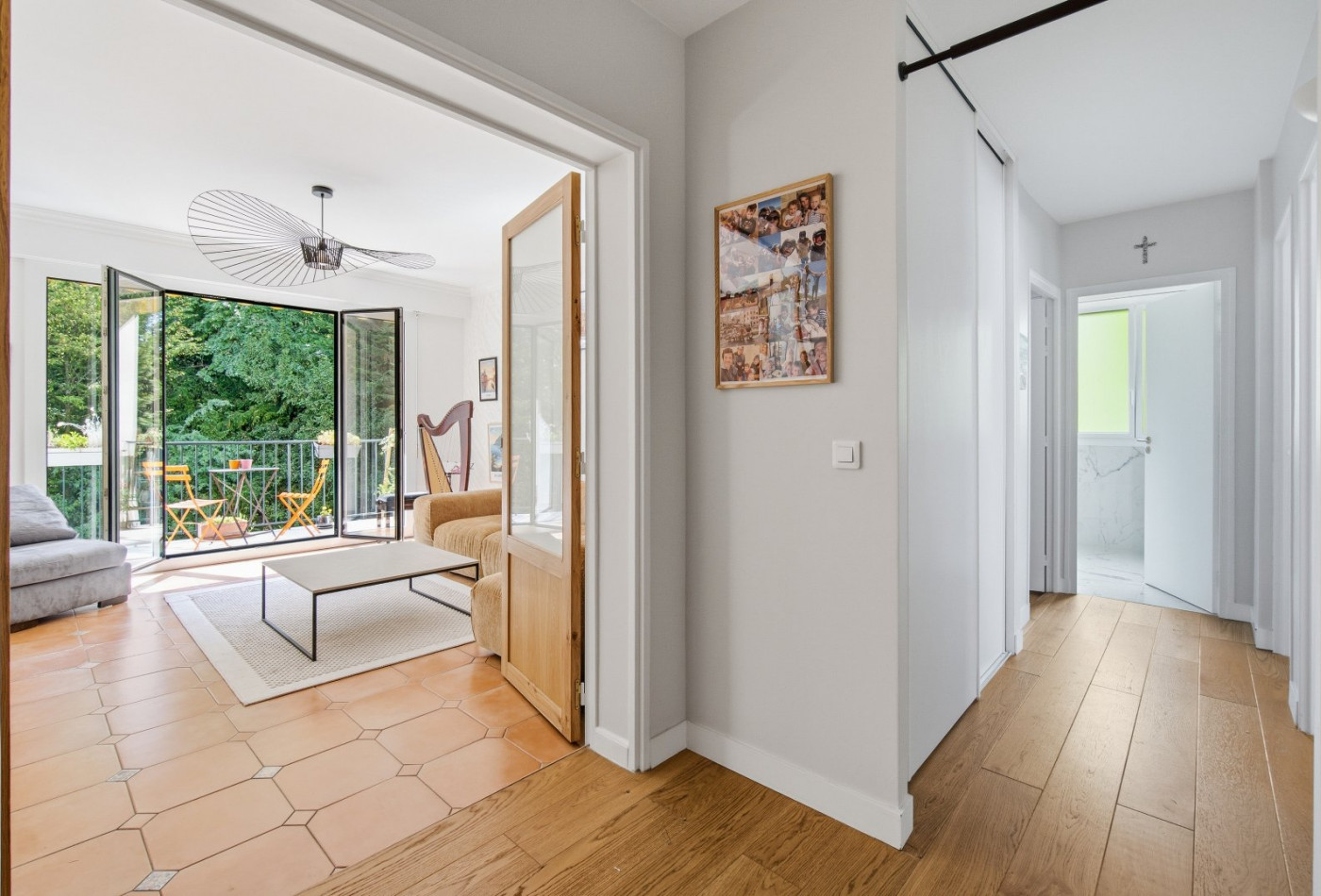 vente Appartement Saint Germain En Laye - Photo 3