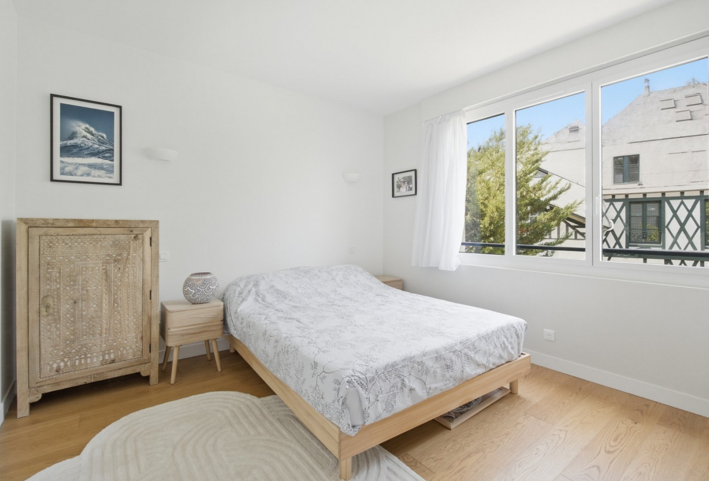 vente Appartement Saint Germain En Laye - Photo 9