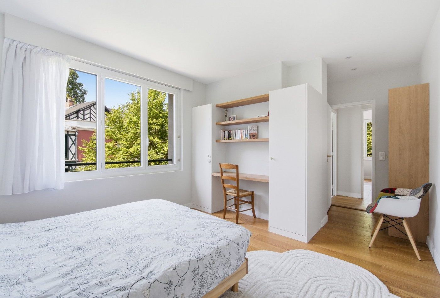 vente Appartement Saint Germain En Laye - Photo 10