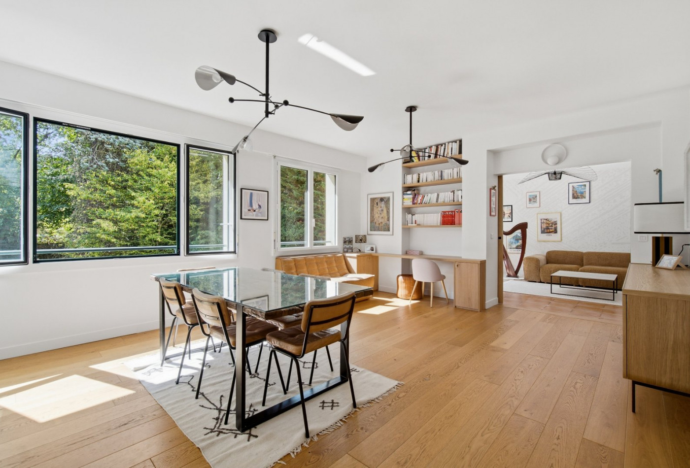 vente Appartement Saint Germain En Laye - Photo 6