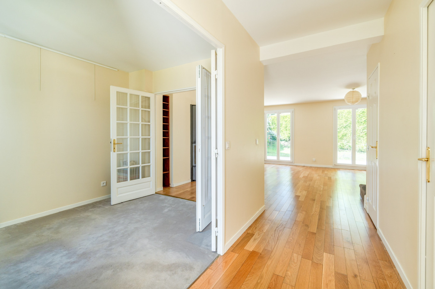à vendre Maison Chambourcy - Photo 1