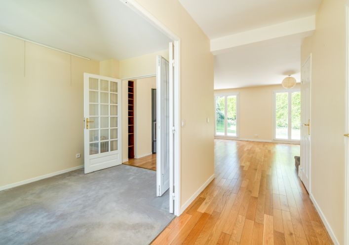 à vendre Maison Chambourcy