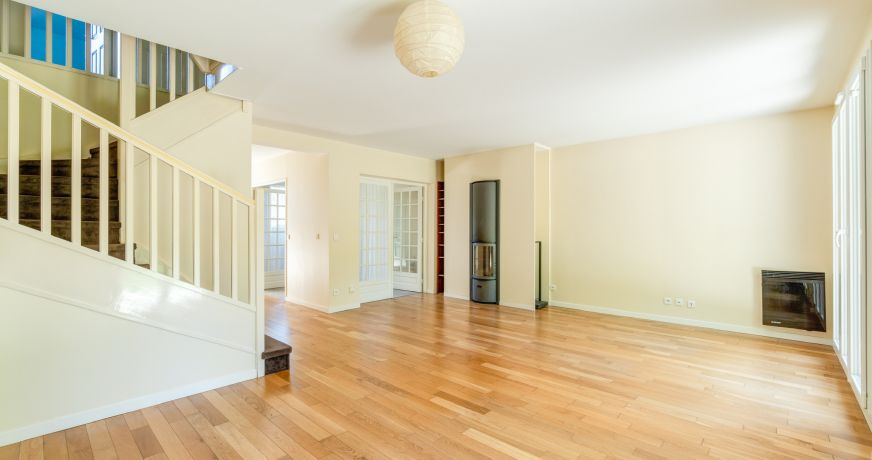 vente Maison Chambourcy