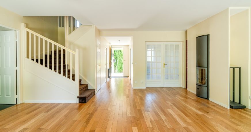 vente Maison Chambourcy
