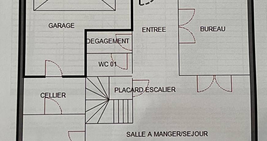 vente Maison Chambourcy