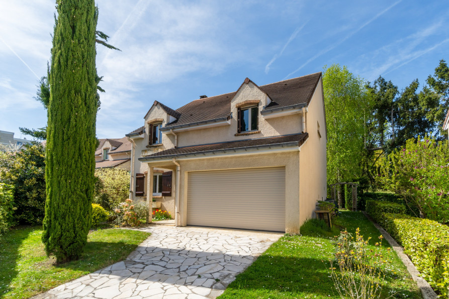 vente Maison Chambourcy - Photo 2