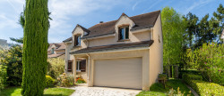 vente Maison Chambourcy