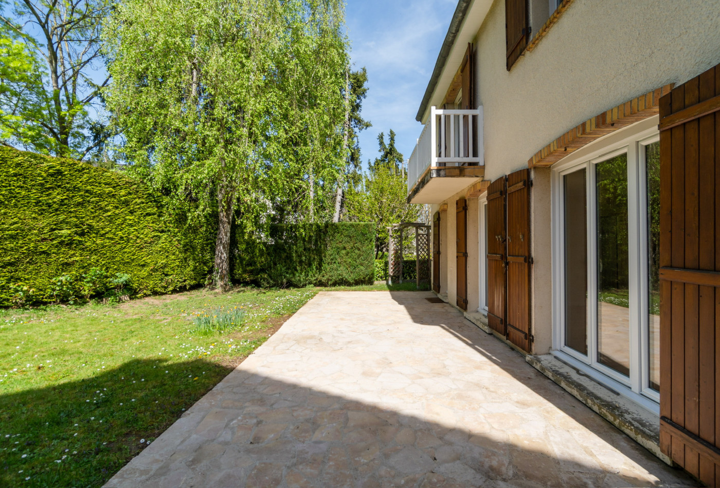 vente Maison Chambourcy - Photo 1