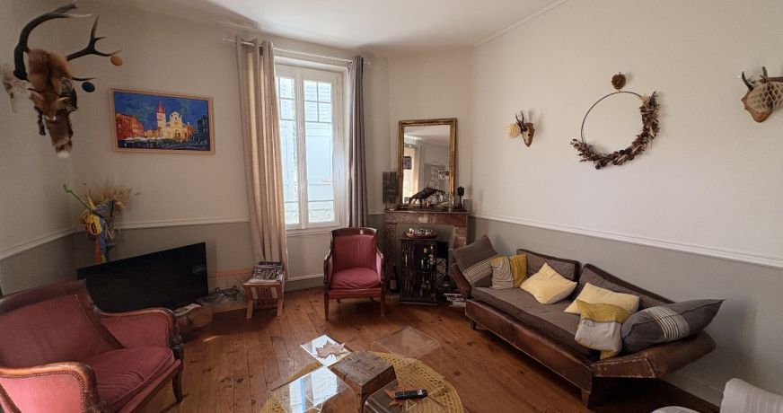 vente Maison Pau