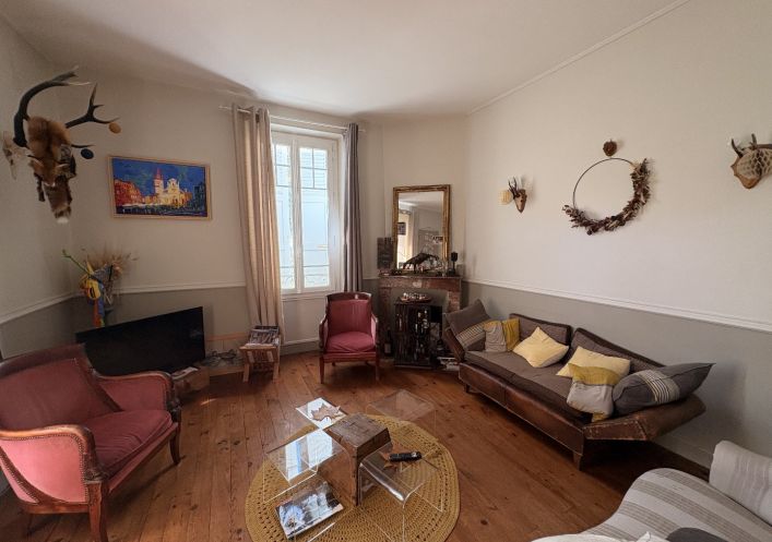 à vendre Maison Pau