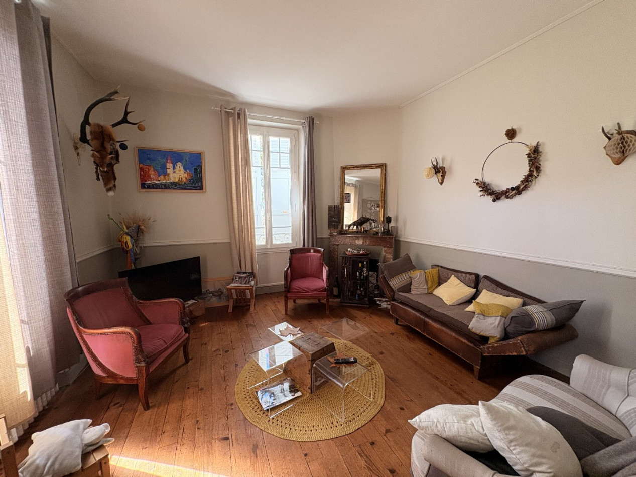 à vendre Maison Pau - Photo 2