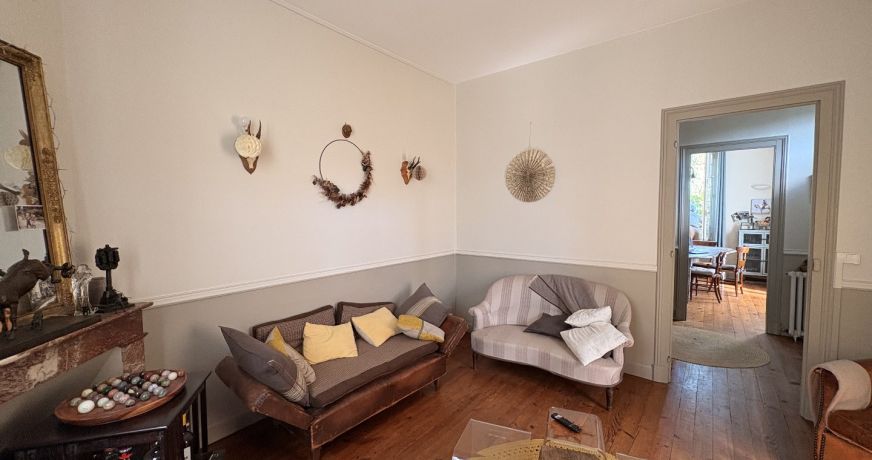 vente Maison Pau