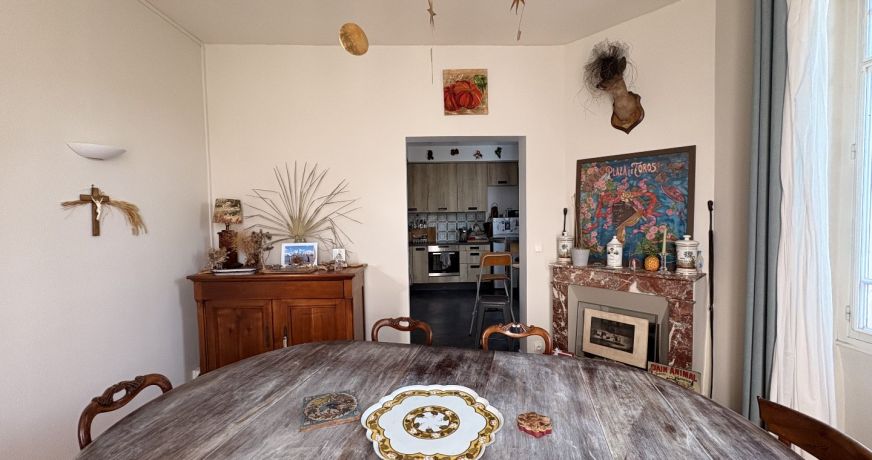 vente Maison Pau